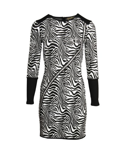 VESTIDO MATEOS CAMALEONICA