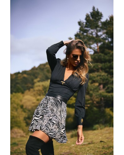 BODY SEGURA CAMALEONICA