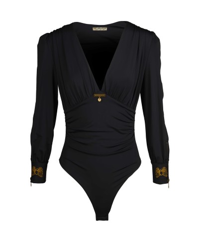 BODY SEGURA CAMALEONICA