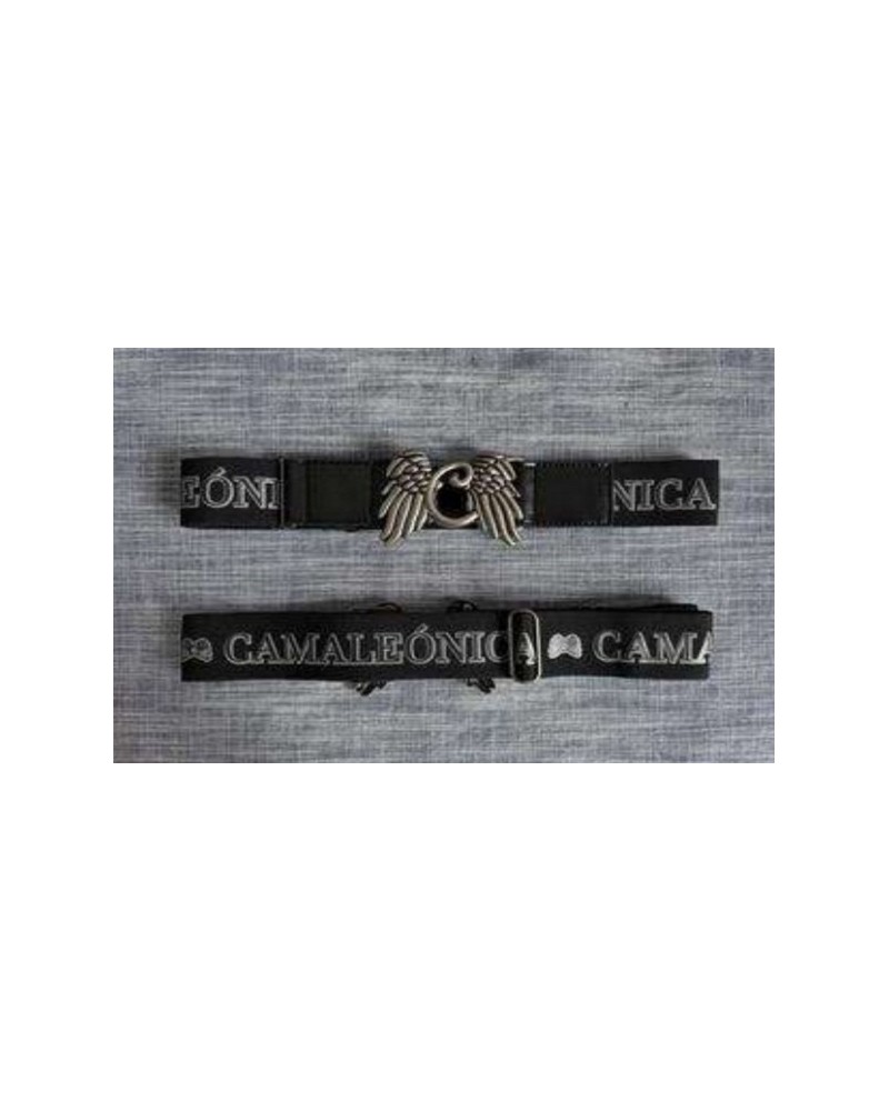 CINTURON  ESCOBAR CAMALEONICA