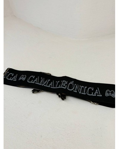 CINTURON  ESCOBAR CAMALEONICA