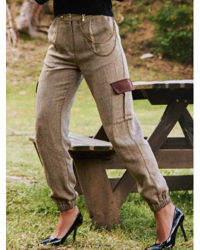 PANTALON RIVAS CAMALEONICA