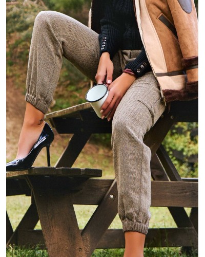 PANTALON RIVAS CAMALEONICA