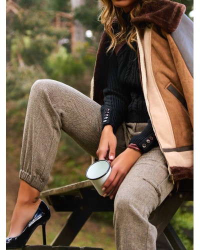 PANTALON RIVAS CAMALEONICA