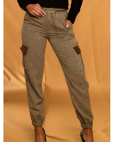 PANTALON RIVAS CAMALEONICA