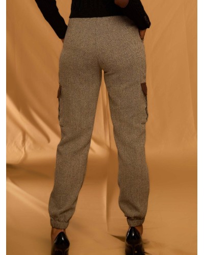 PANTALON RIVAS CAMALEONICA