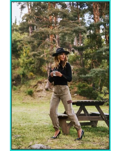 PANTALON RIVAS CAMALEONICA