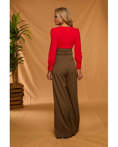 PANTALÓN RIOS CAMALEONICA