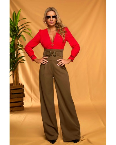 PANTALÓN RIOS CAMALEONICA