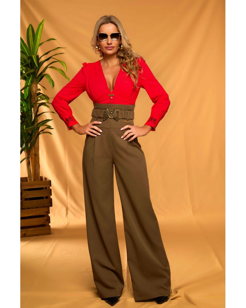 PANTALÓN RIOS CAMALEONICA