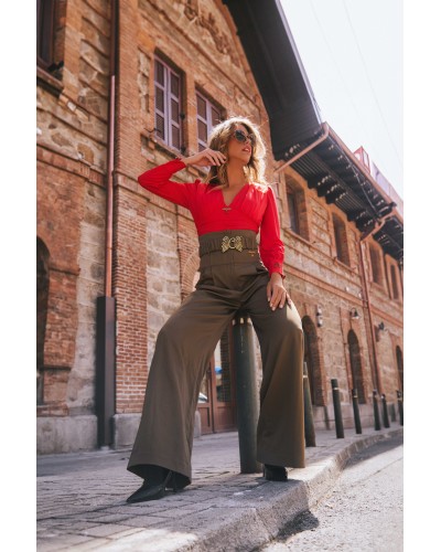 PANTALÓN RIOS CAMALEONICA