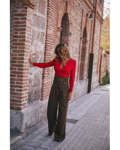 PANTALÓN RIOS CAMALEONICA