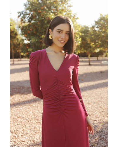 VESTIDO SUNSET CAYRO