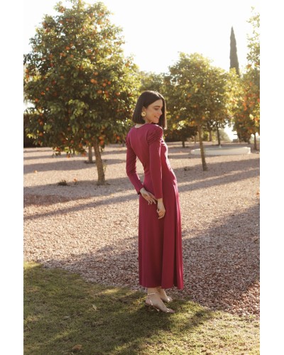 VESTIDO SUNSET CAYRO