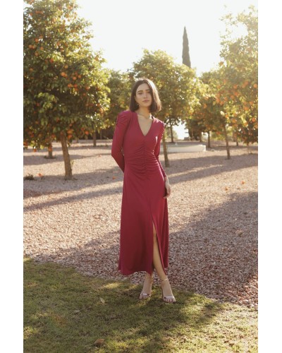 VESTIDO SUNSET CAYRO