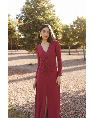 VESTIDO SUNSET CAYRO