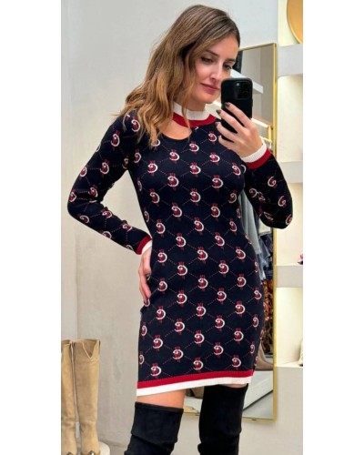 VESTIDO ANA CAMALEONICA