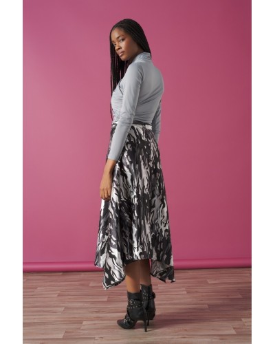 FALDA  MILLER MINUETO