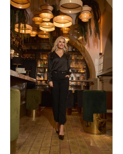 PANTALÓN SIMONE CAMALEONICA