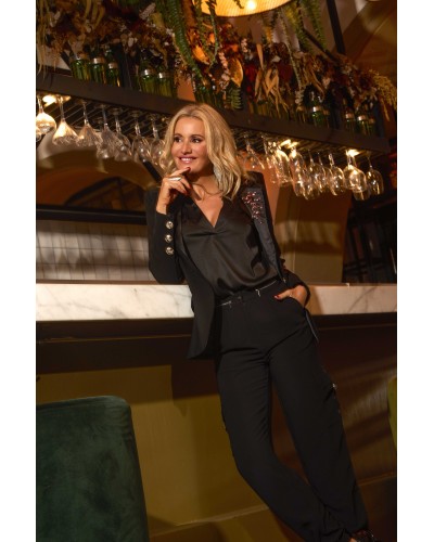 PANTALÓN SIMONE CAMALEONICA