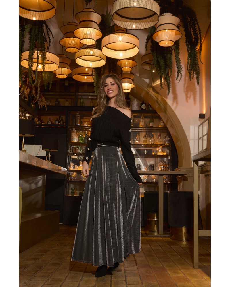 FALDA SERRA CAMALEONICA