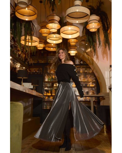 FALDA SERRA CAMALEONICA