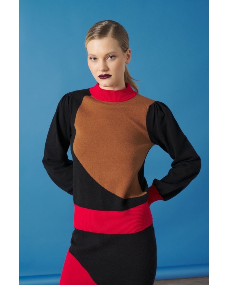 JERSEY KUSAMA MINUETO