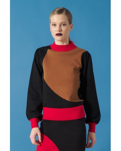 JERSEY KUSAMA MINUETO