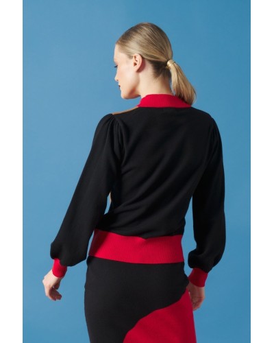 JERSEY KUSAMA MINUETO