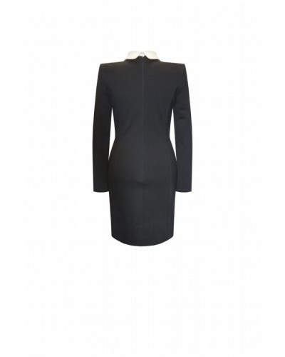 VESTIDO CHANEL CARLA RUIZ