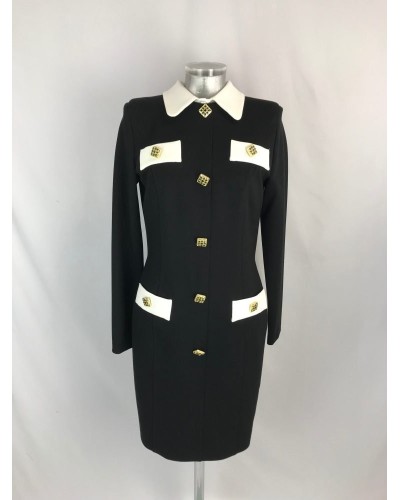 VESTIDO CHANEL CARLA RUIZ