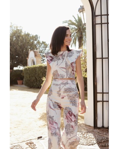 CONJUNTO BELINA CAYRO