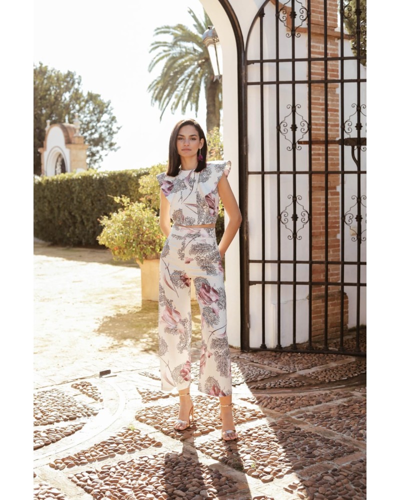 CONJUNTO BELINA CAYRO