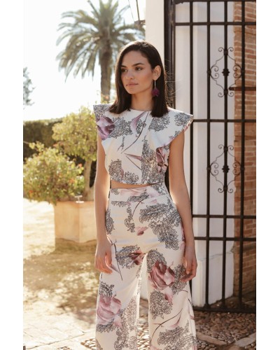 CONJUNTO BELINA CAYRO