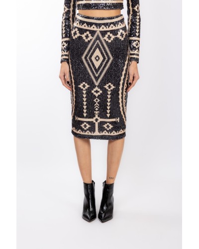 CONJUNTO PEACE & CHAOS