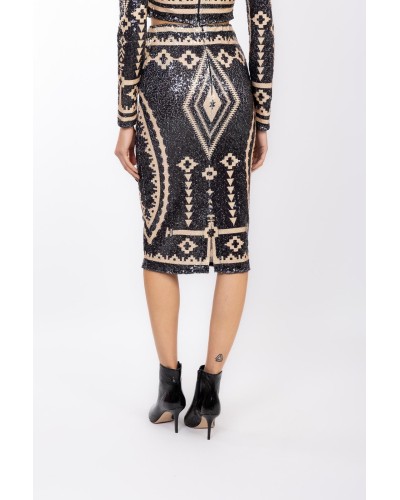 CONJUNTO PEACE & CHAOS