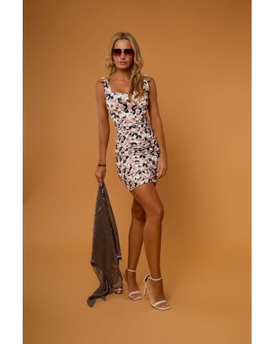 VESTIDO PARKS CAMALEONICA