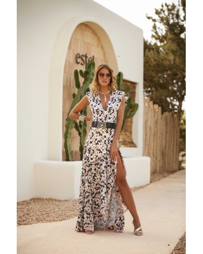 BODY JANE CAMALEONICA