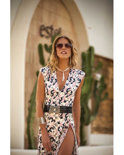 BODY JANE CAMALEONICA