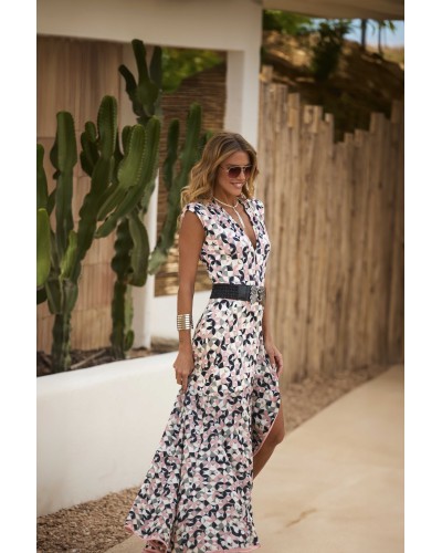 BODY JANE CAMALEONICA