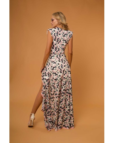 BODY JANE CAMALEONICA