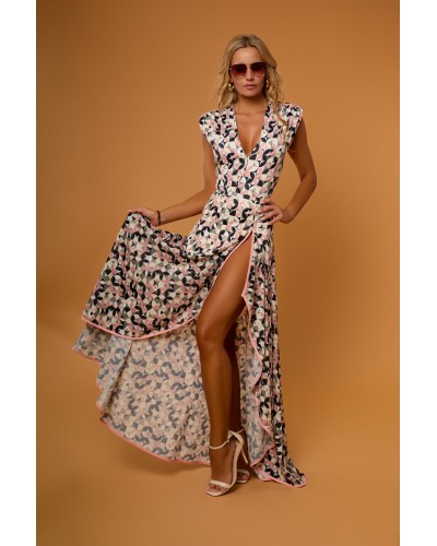 BODY JANE CAMALEONICA