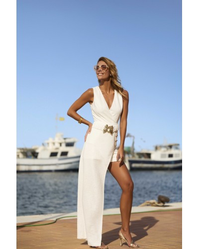 Mono Barbara camaleonica