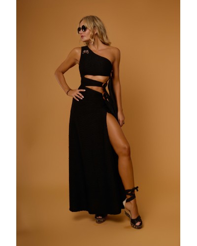 Vestido Olimpia camaleonica vestido camaleonica olimpia