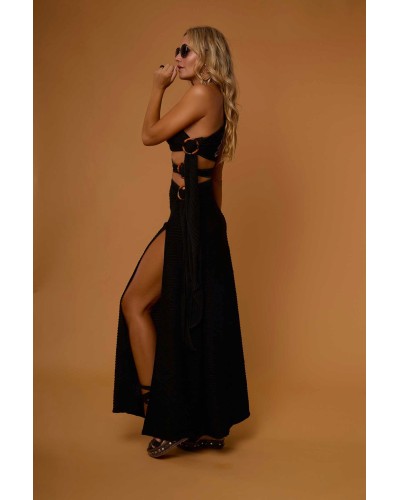 Vestido Olimpia camaleonica vestido camaleonica olimpia