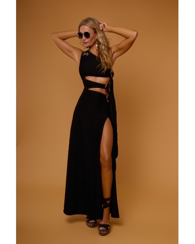 Vestido Olimpia camaleonica vestido camaleonica olimpia