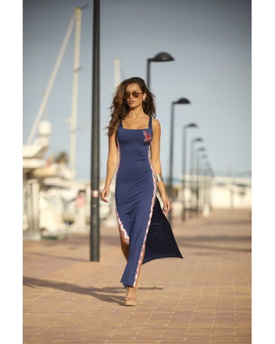 Vestido Aleu camaleonica vestidocamaleonica