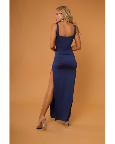 Vestido Aleu camaleonica vestidocamaleonica