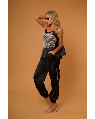 PANTALÓN ANTONIETTE CAMALEONICA