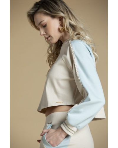 CONJUNTO SPORTY SAHOCO